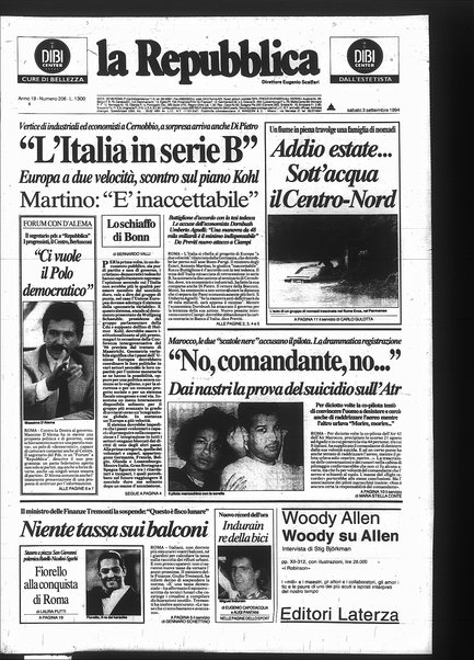 La repubblica